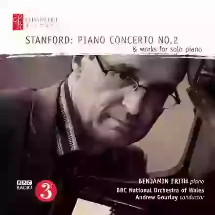 Stanford Piano Concerto